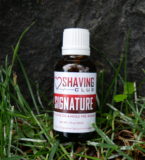 Love Shaving Club's Pre Shave Oil In Nature