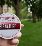 Love Shaving Club's Signature Shaving Cream
