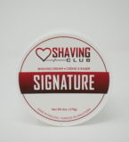 Love Shaving Club Signature Shaving Cream